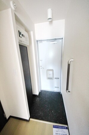 レオネクストbraveの物件内観写真